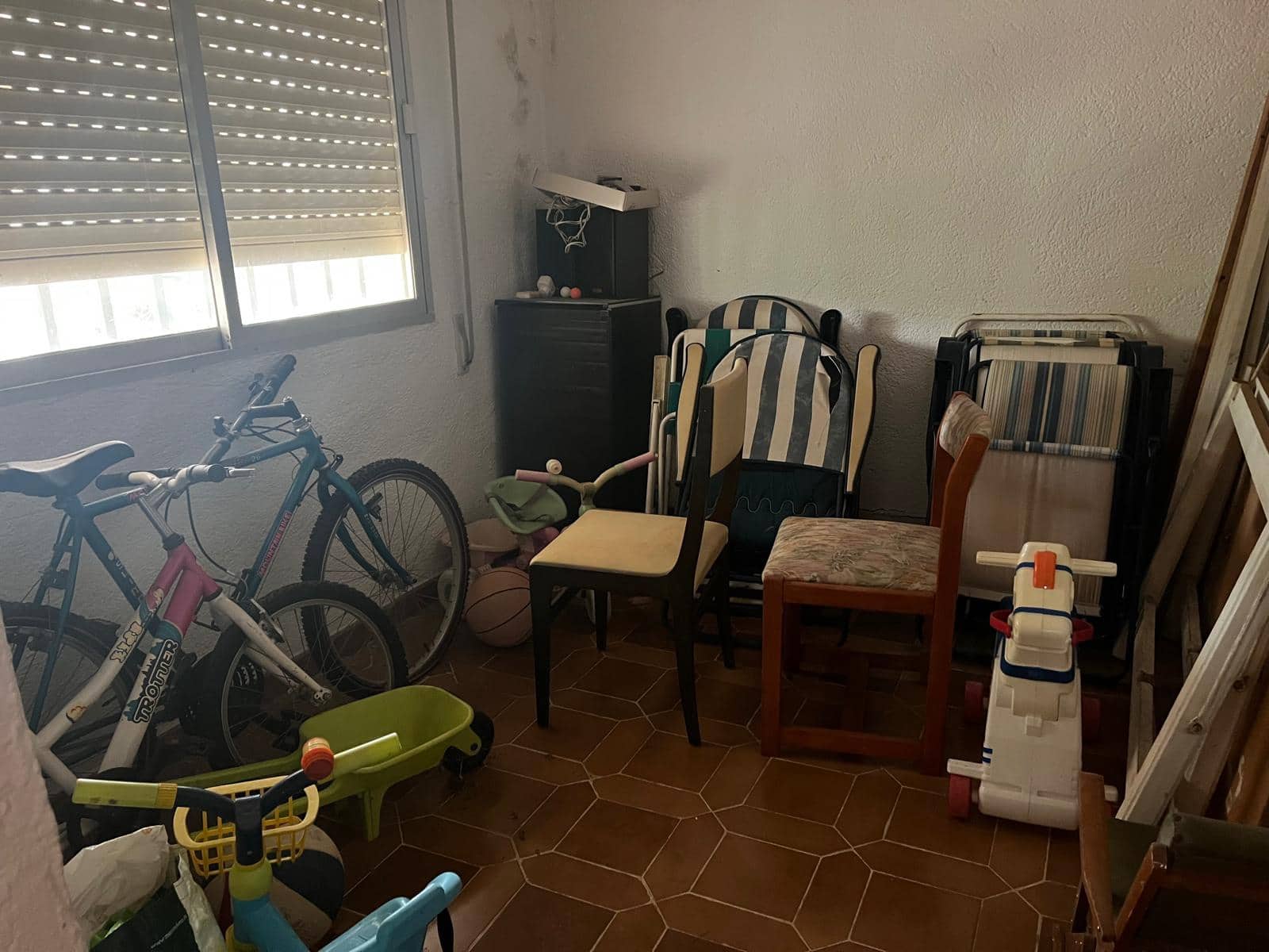 4 soverom Finca/Herregård til salgs i Vall de Gallinera med garasje - € 154 000 (Ref: 9061713)