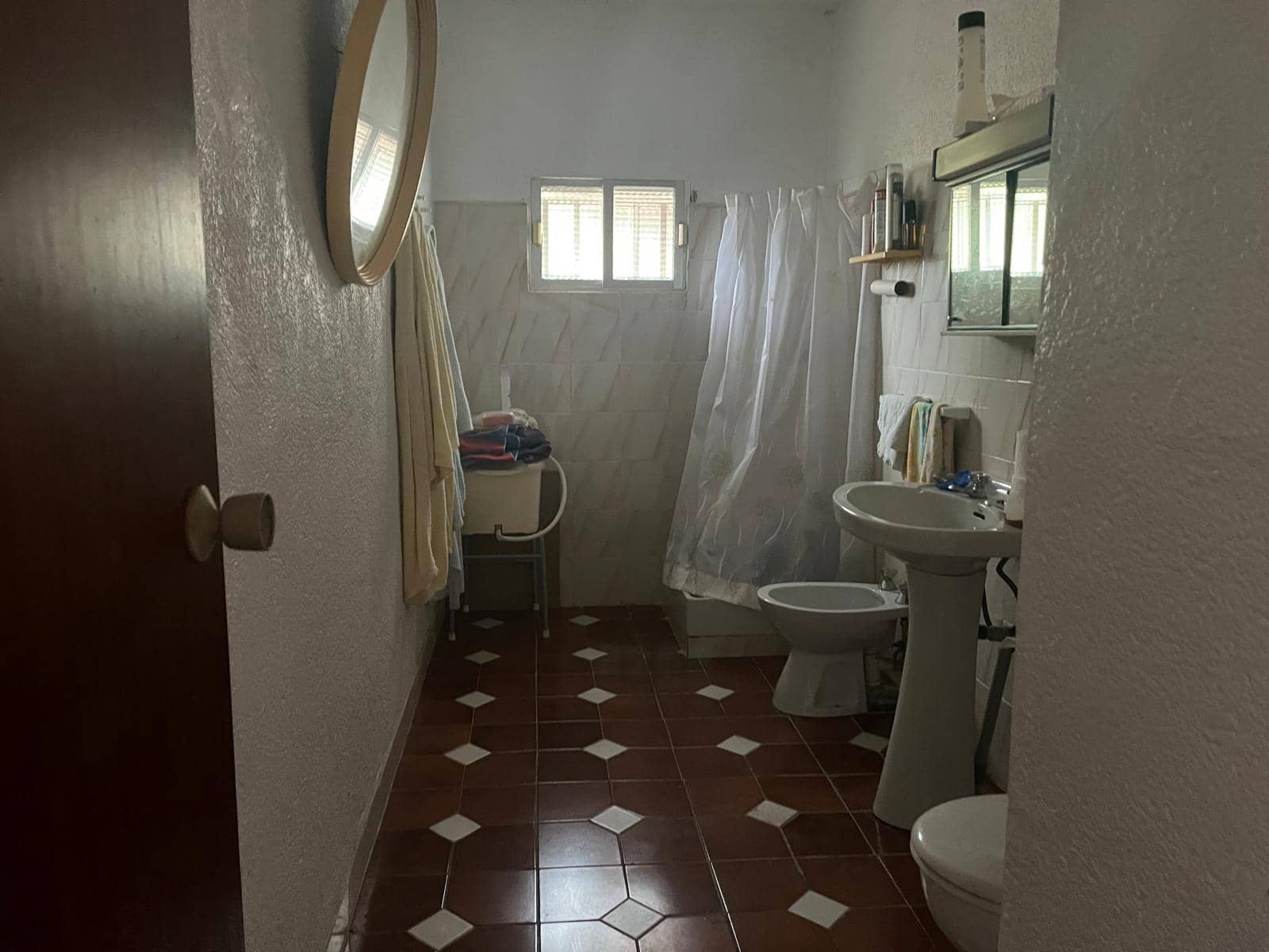 4 soverom Finca/Herregård til salgs i Vall de Gallinera med garasje - € 154 000 (Ref: 9061713)