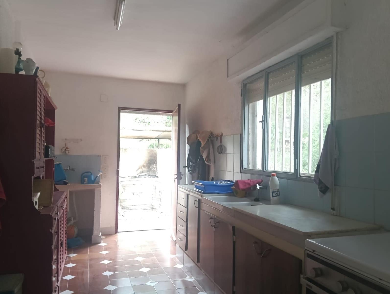 4 soverom Finca/Herregård til salgs i Vall de Gallinera med garasje - € 154 000 (Ref: 9061713)