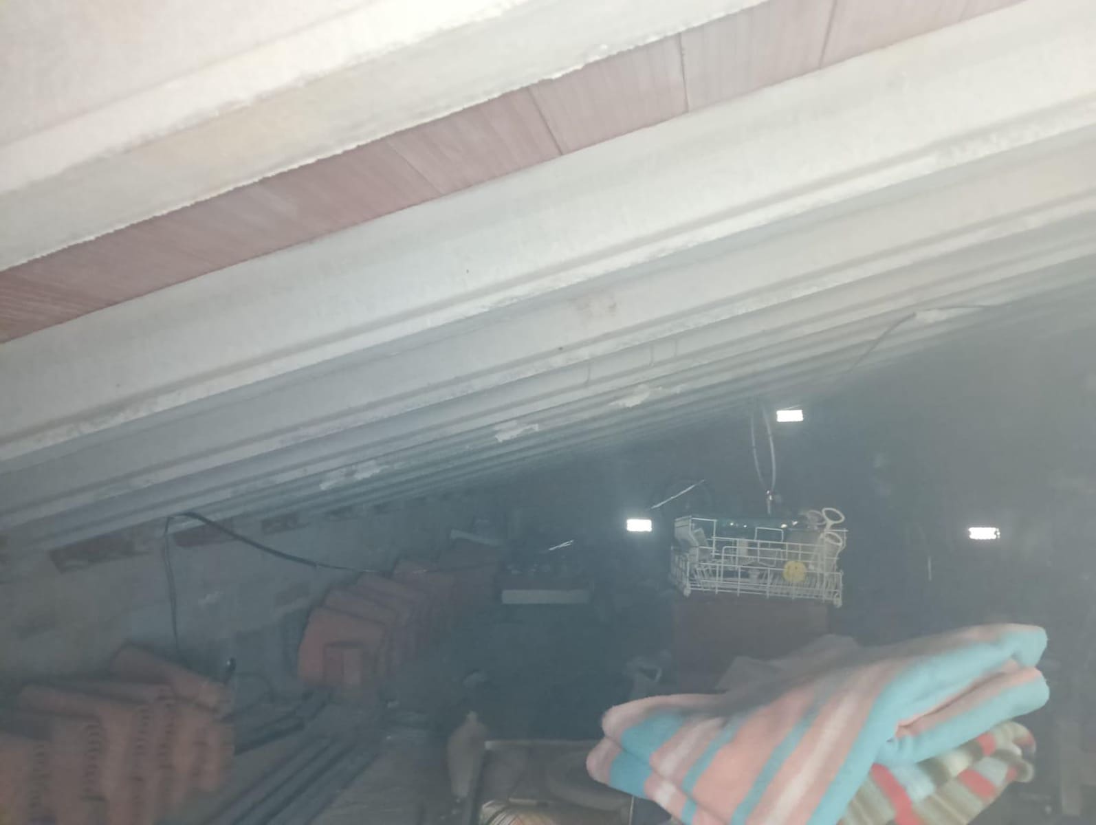 4 soverom Finca/Herregård til salgs i Vall de Gallinera med garasje - € 154 000 (Ref: 9061713)