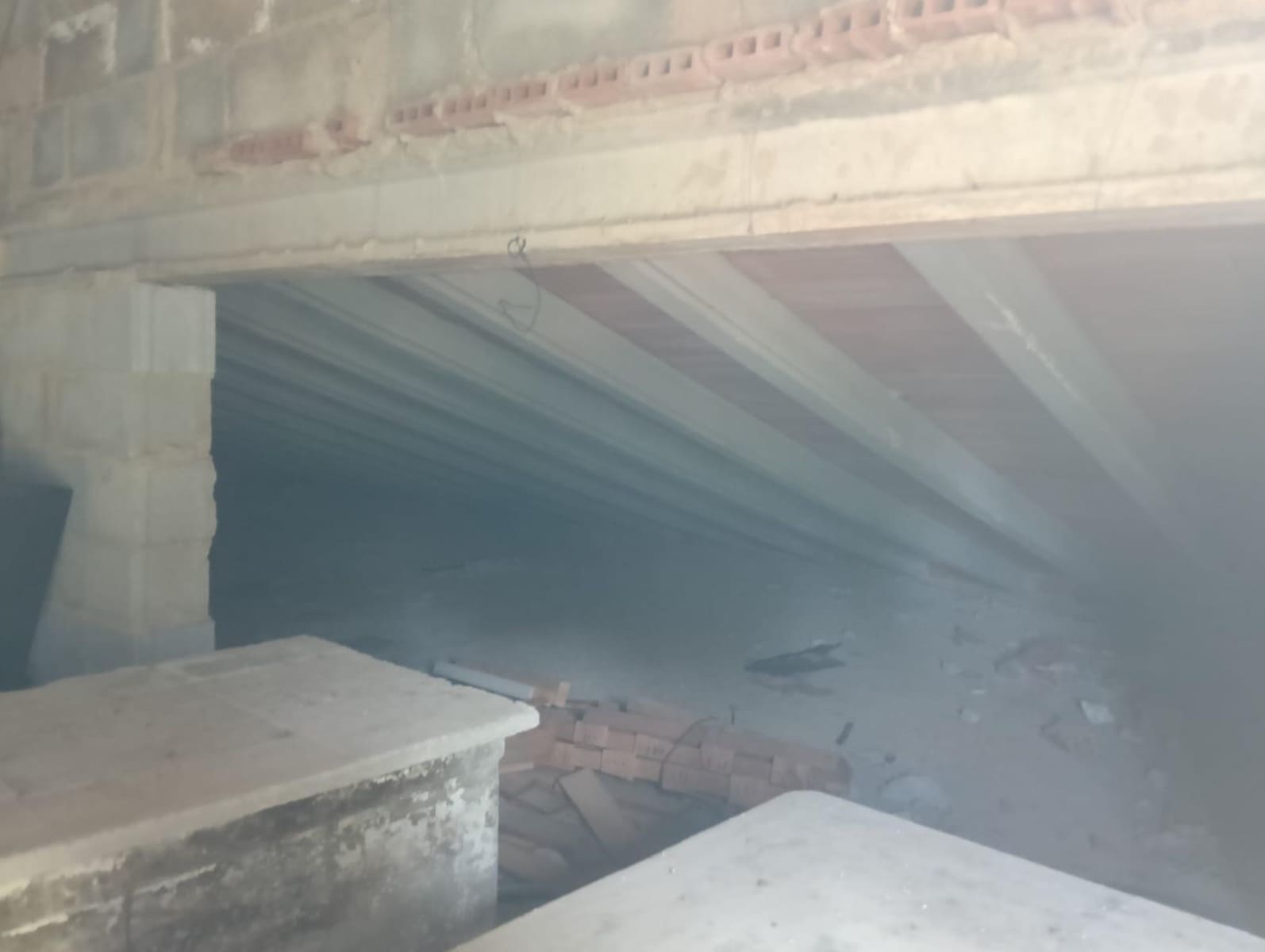 4 soverom Finca/Herregård til salgs i Vall de Gallinera med garasje - € 154 000 (Ref: 9061713)