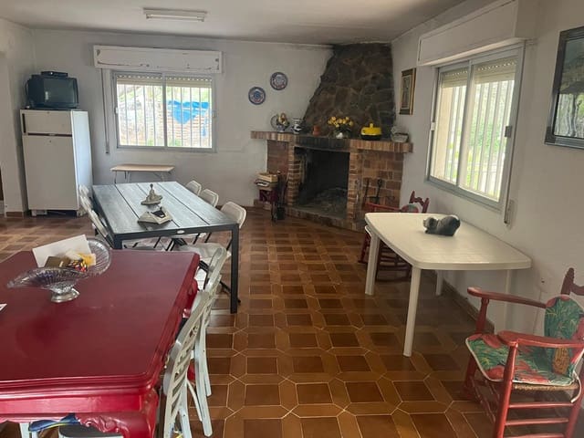 4 soverom Finca/Herregård til salgs i Vall de Gallinera med garasje - € 154 000 (Ref: 9061713)