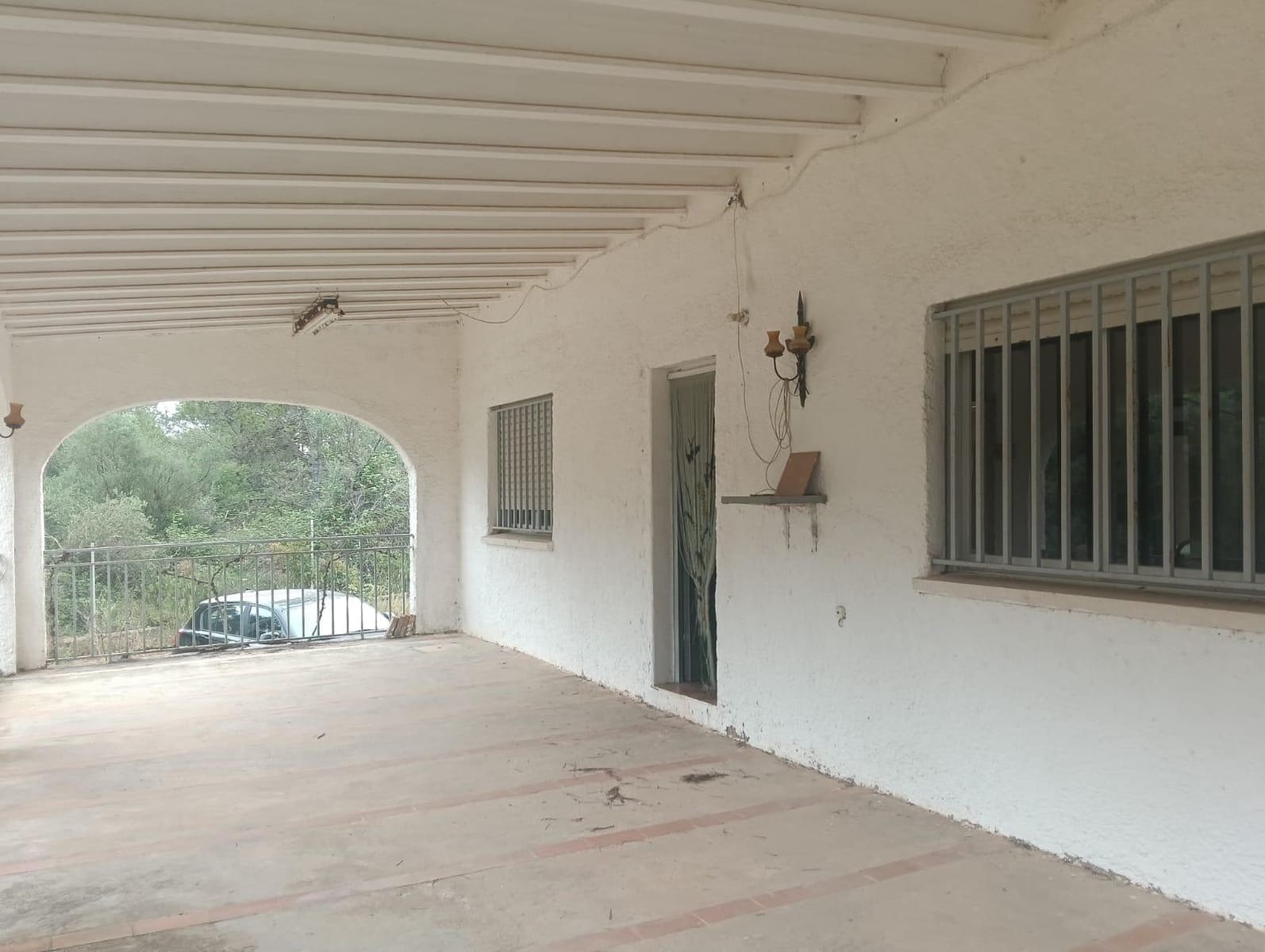 4 soverom Finca/Herregård til salgs i Vall de Gallinera med garasje - € 154 000 (Ref: 9061713)