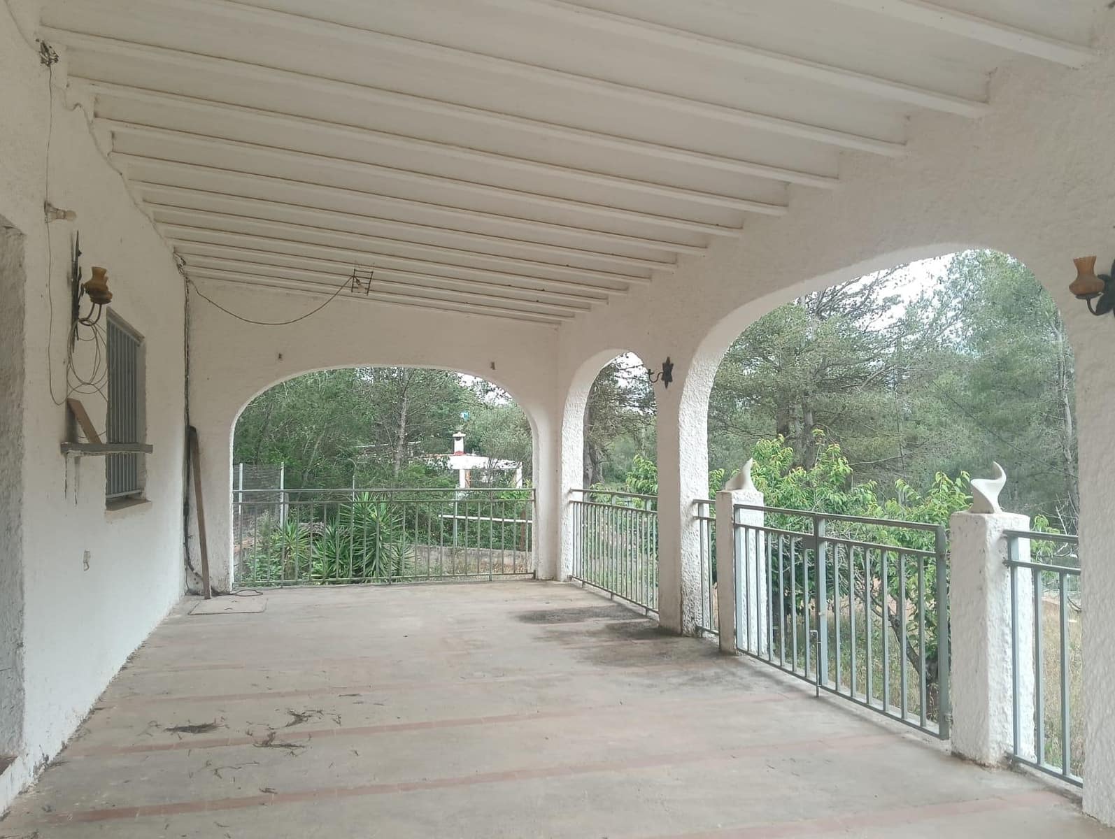 4 soverom Finca/Herregård til salgs i Vall de Gallinera med garasje - € 154 000 (Ref: 9061713)