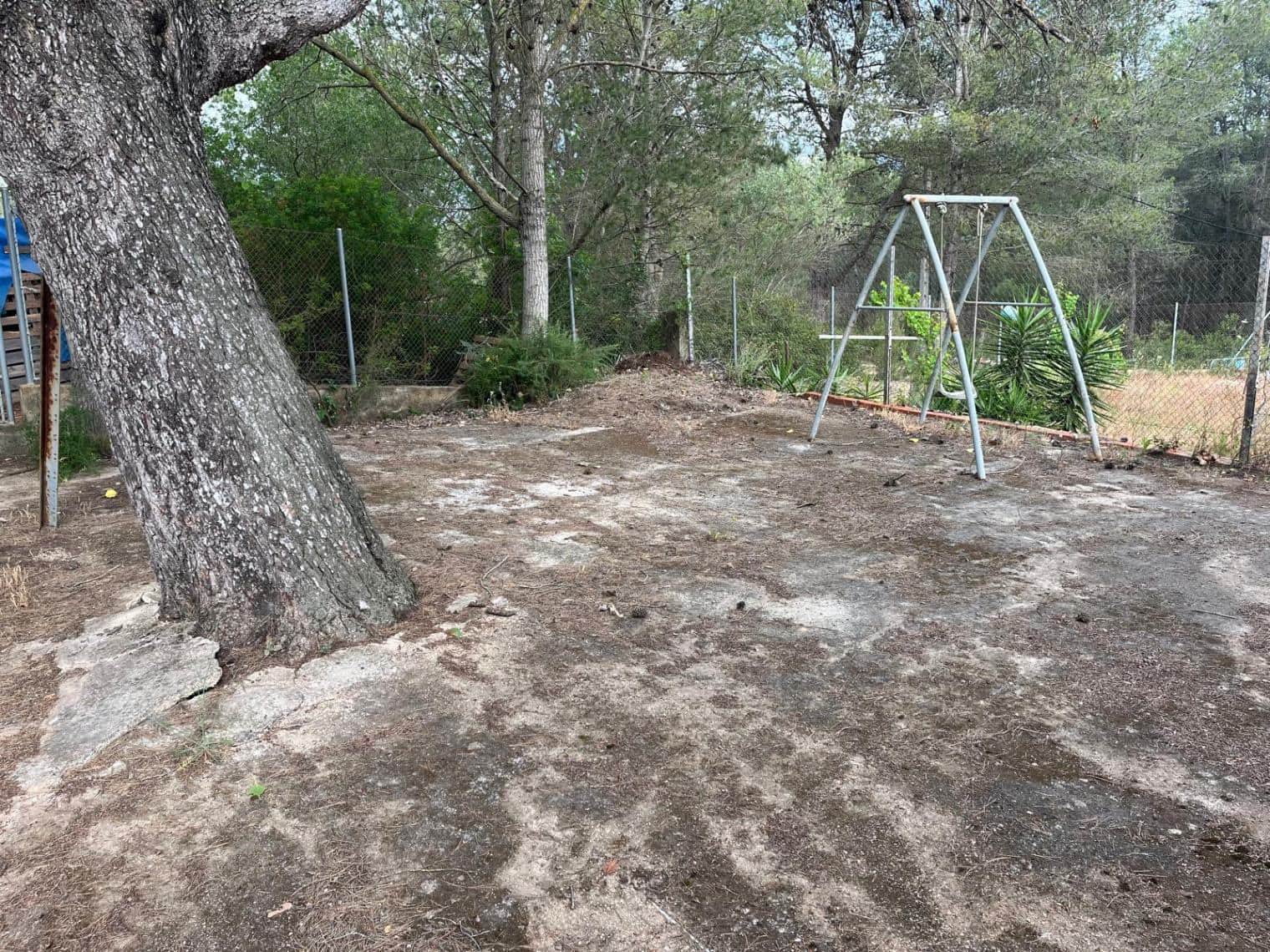 4 soverom Finca/Herregård til salgs i Vall de Gallinera med garasje - € 154 000 (Ref: 9061713)