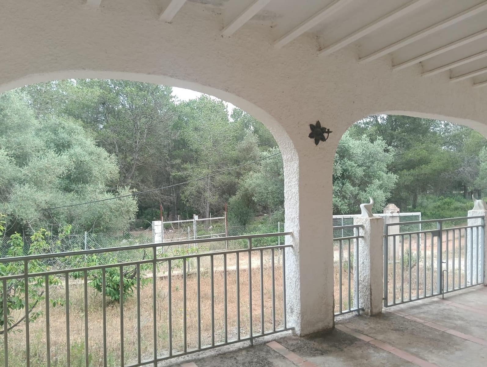 4 soverom Finca/Herregård til salgs i Vall de Gallinera med garasje - € 154 000 (Ref: 9061713)