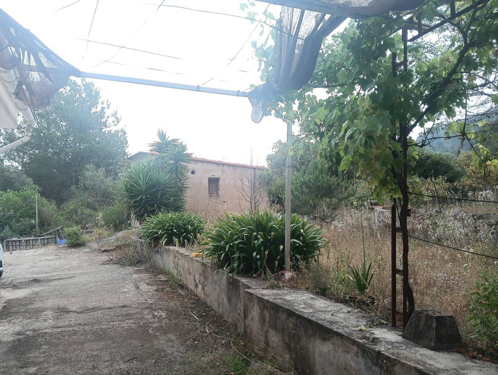 4 soverom Finca/Herregård til salgs i Vall de Gallinera med garasje - € 154 000 (Ref: 9061713)