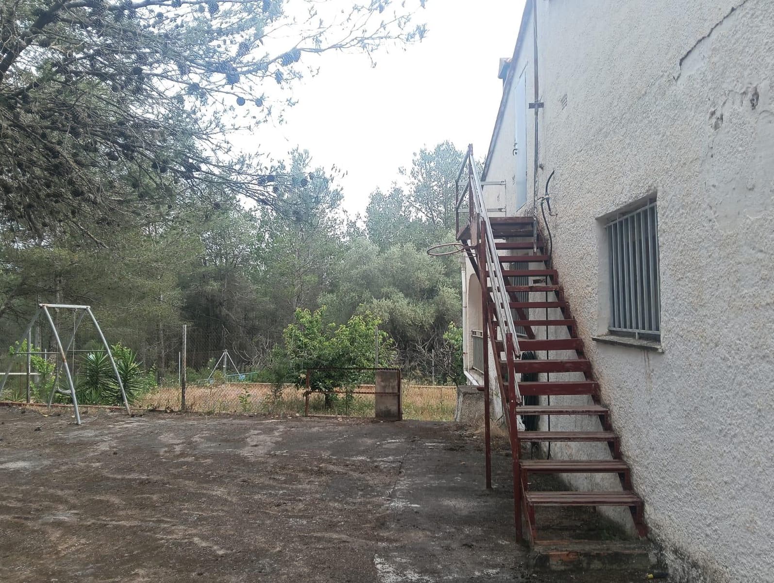 4 soverom Finca/Herregård til salgs i Vall de Gallinera med garasje - € 154 000 (Ref: 9061713)