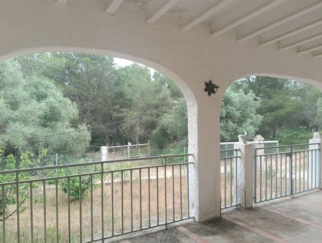 4 soverom Finca/Herregård til salgs i Vall de Gallinera med garasje - € 154 000 (Ref: 9061713)