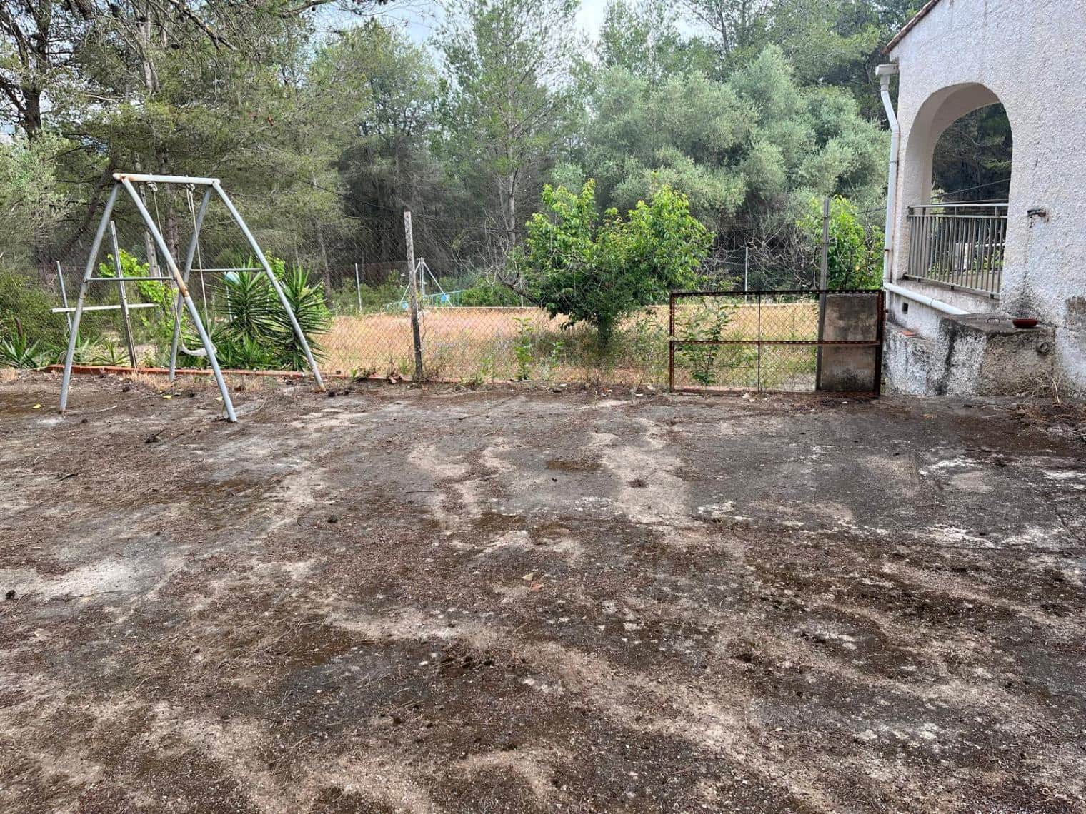 4 soverom Finca/Herregård til salgs i Vall de Gallinera med garasje - € 154 000 (Ref: 9061713)