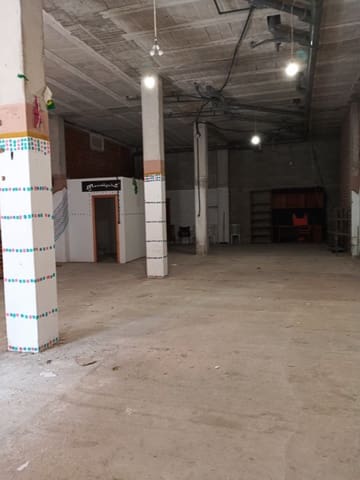 Commercial for sale in El Vergel / Verger - € 320,000 (Ref: 9066606)