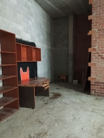 Commercial for sale in El Vergel / Verger - € 320,000 (Ref: 9066606)