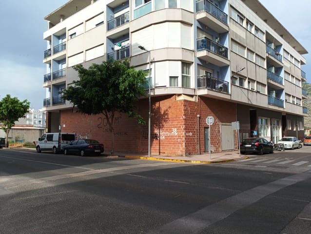 Erhverv til salg i El Vergel / Verger - € 320.000 (Ref: 9066606)