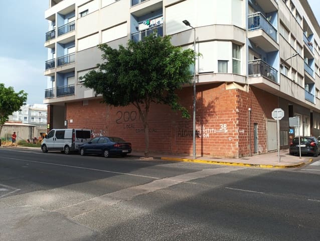 Erhverv til salg i El Vergel / Verger - € 320.000 (Ref: 9066606)