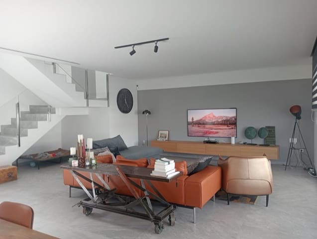 3 Zimmer Villa zu verkaufen in El Montgó, Dénia mit Pool Garage - 950.000 € (Ref: 9072585)