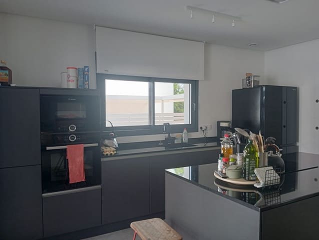 3 Zimmer Villa zu verkaufen in El Montgó, Dénia mit Pool Garage - 950.000 € (Ref: 9072585)