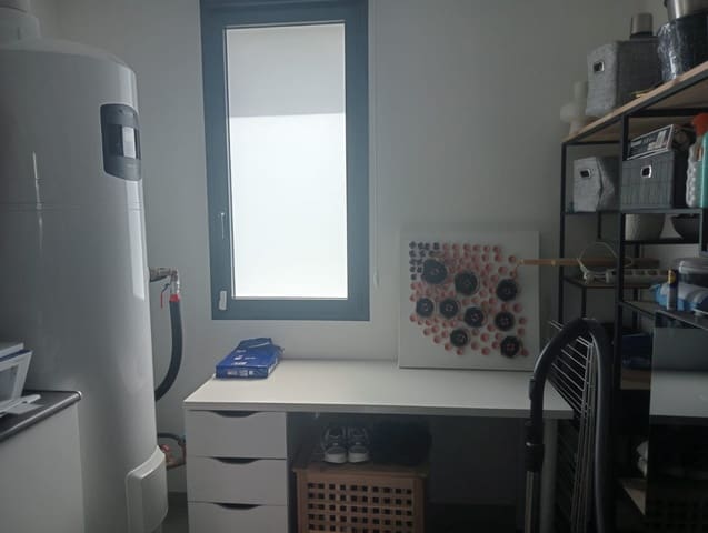 3 Zimmer Villa zu verkaufen in El Montgó, Dénia mit Pool Garage - 950.000 € (Ref: 9072585)