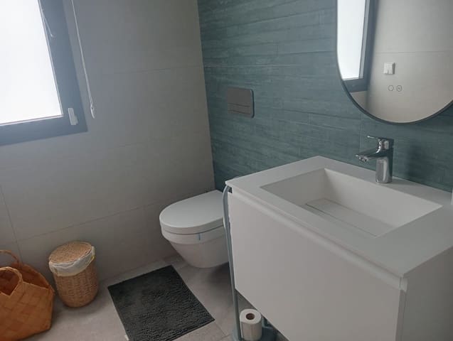 3 Zimmer Villa zu verkaufen in El Montgó, Dénia mit Pool Garage - 950.000 € (Ref: 9072585)