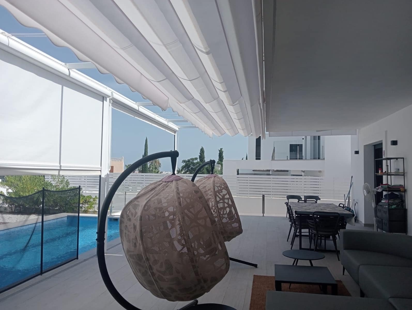 3 slaapkamer Villa te koop in Denia met zwembad garage - € 950.000 (Ref: 9072585)