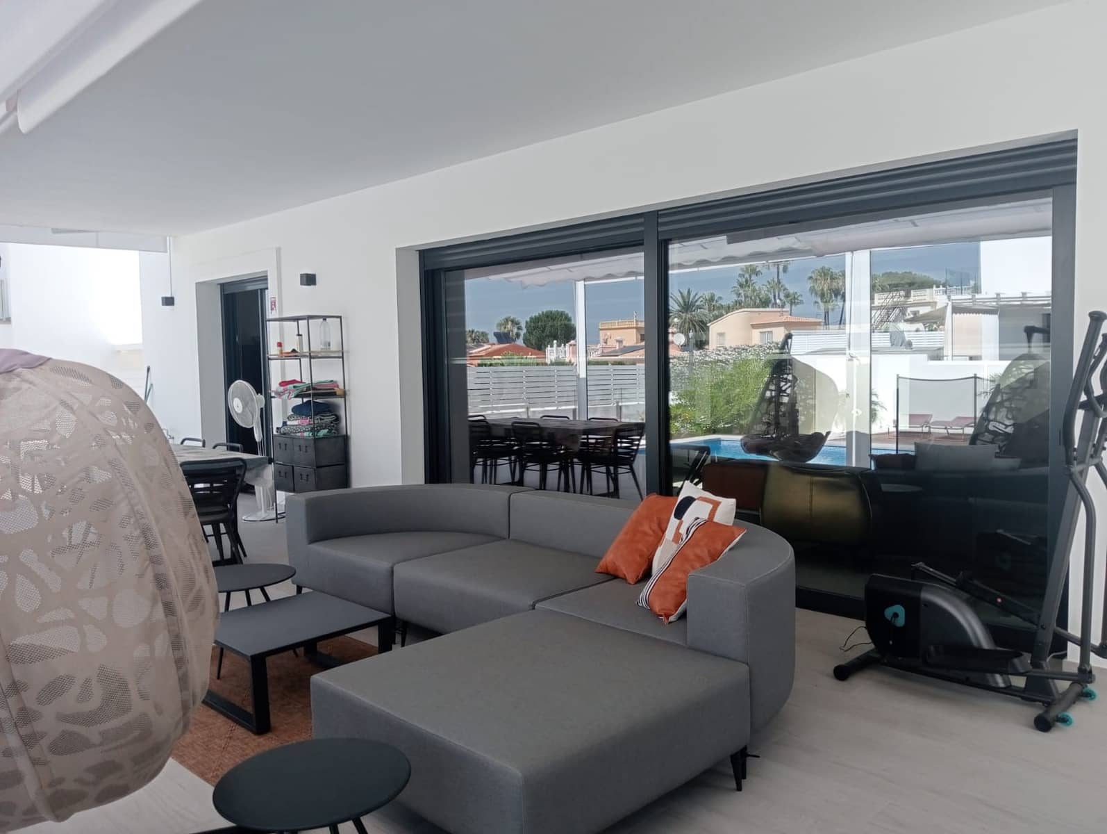 3 slaapkamer Villa te koop in Denia met zwembad garage - € 950.000 (Ref: 9072585)