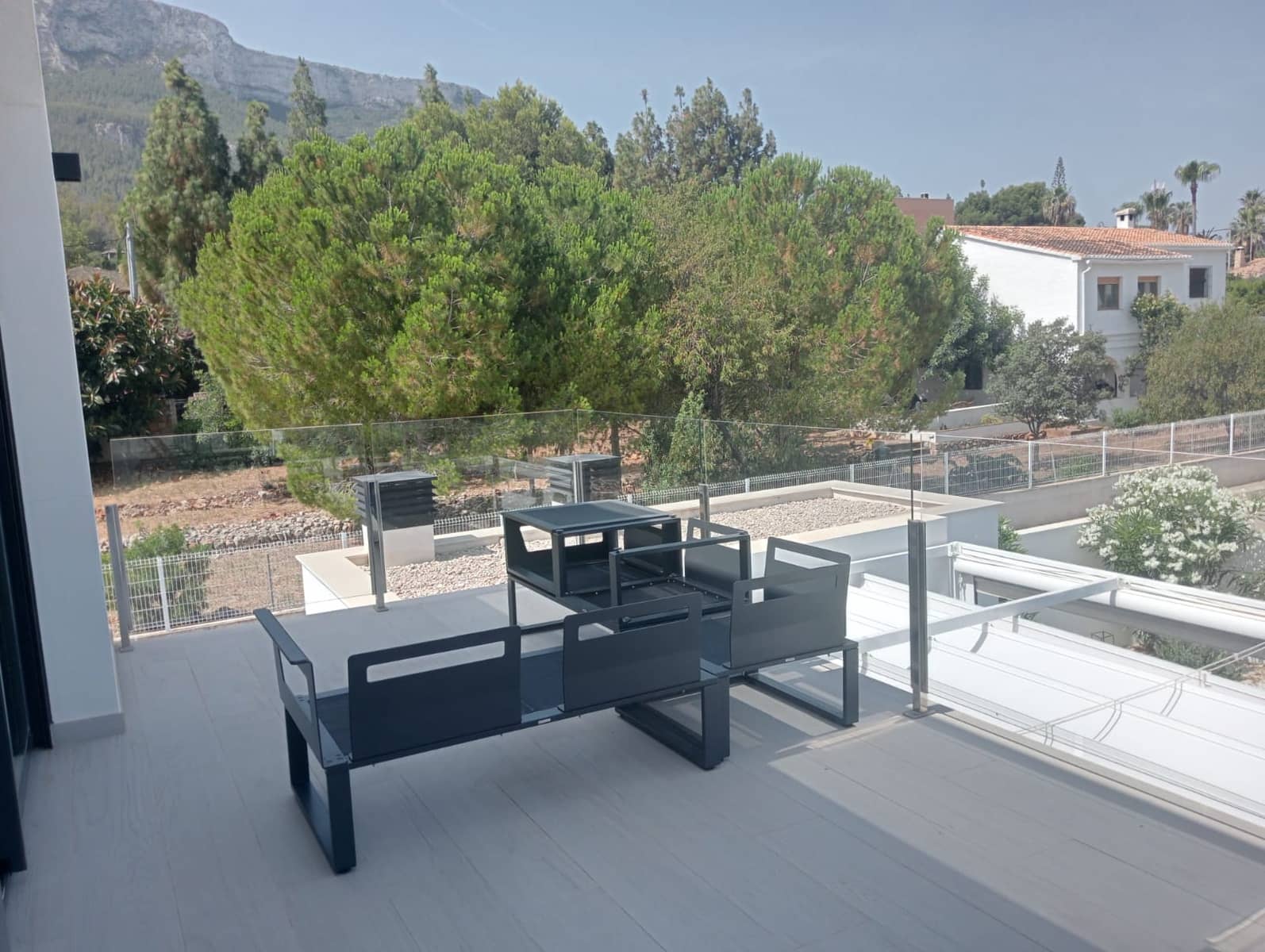 3 slaapkamer Villa te koop in Denia met zwembad garage - € 950.000 (Ref: 9072585)