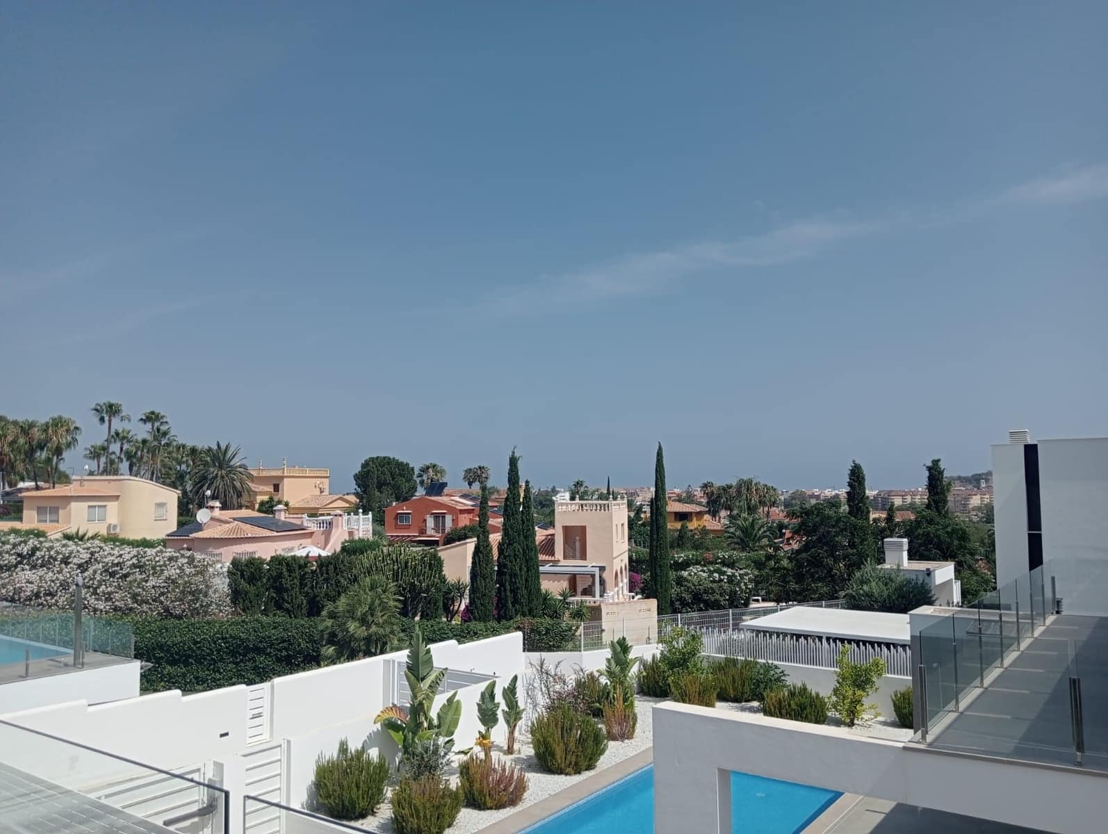 3 slaapkamer Villa te koop in Denia met zwembad garage - € 950.000 (Ref: 9072585)