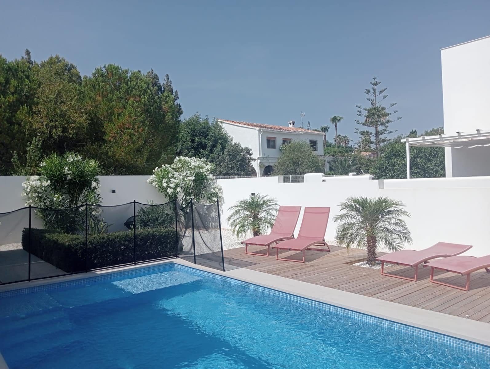 3 slaapkamer Villa te koop in Denia met zwembad garage - € 950.000 (Ref: 9072585)