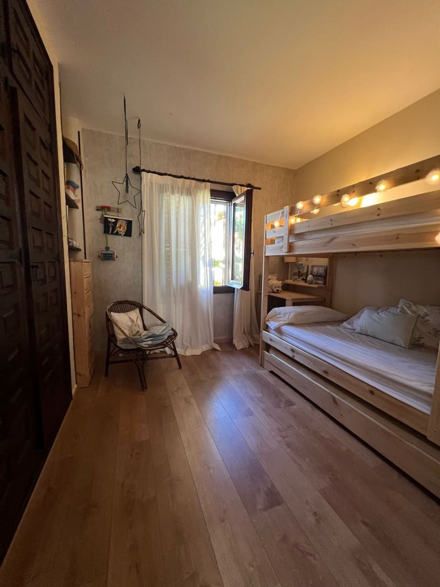 2 sypialnia Apartament przy plaży na sprzedaż w Denia z basenem garażem - 250 000 € (Ref: 9076602)