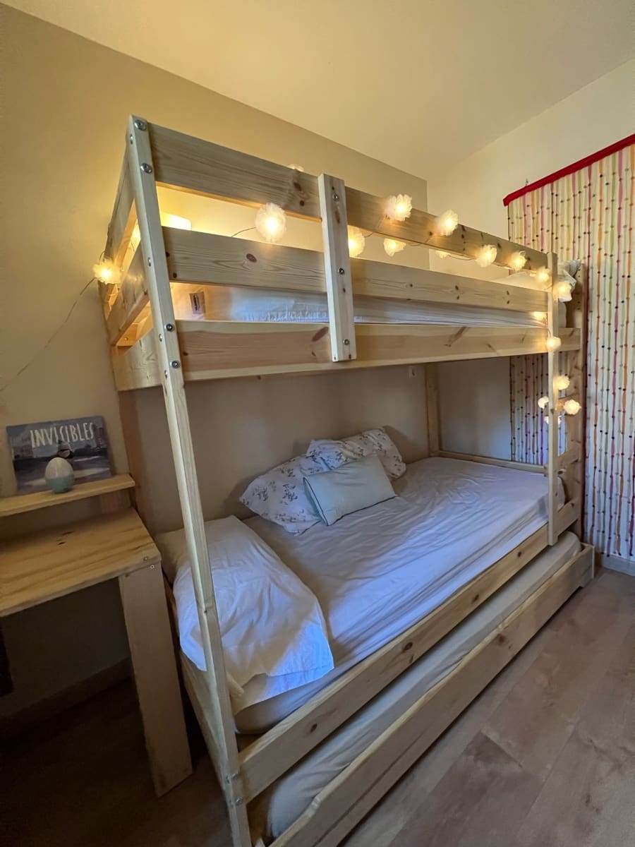 2 sypialnia Apartament przy plaży na sprzedaż w Denia z basenem garażem - 250 000 € (Ref: 9076602)