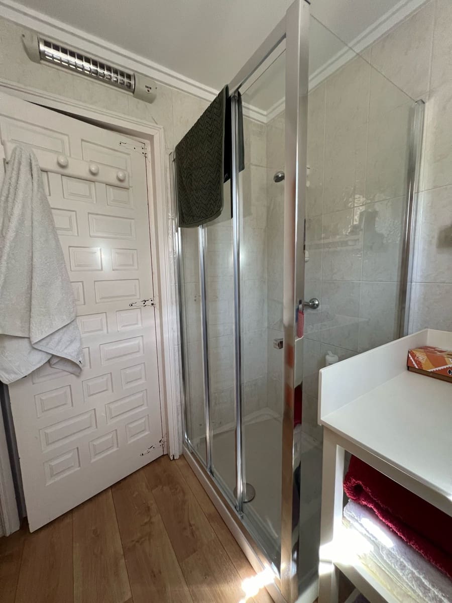 2 sypialnia Apartament przy plaży na sprzedaż w Denia z basenem garażem - 250 000 € (Ref: 9076602)