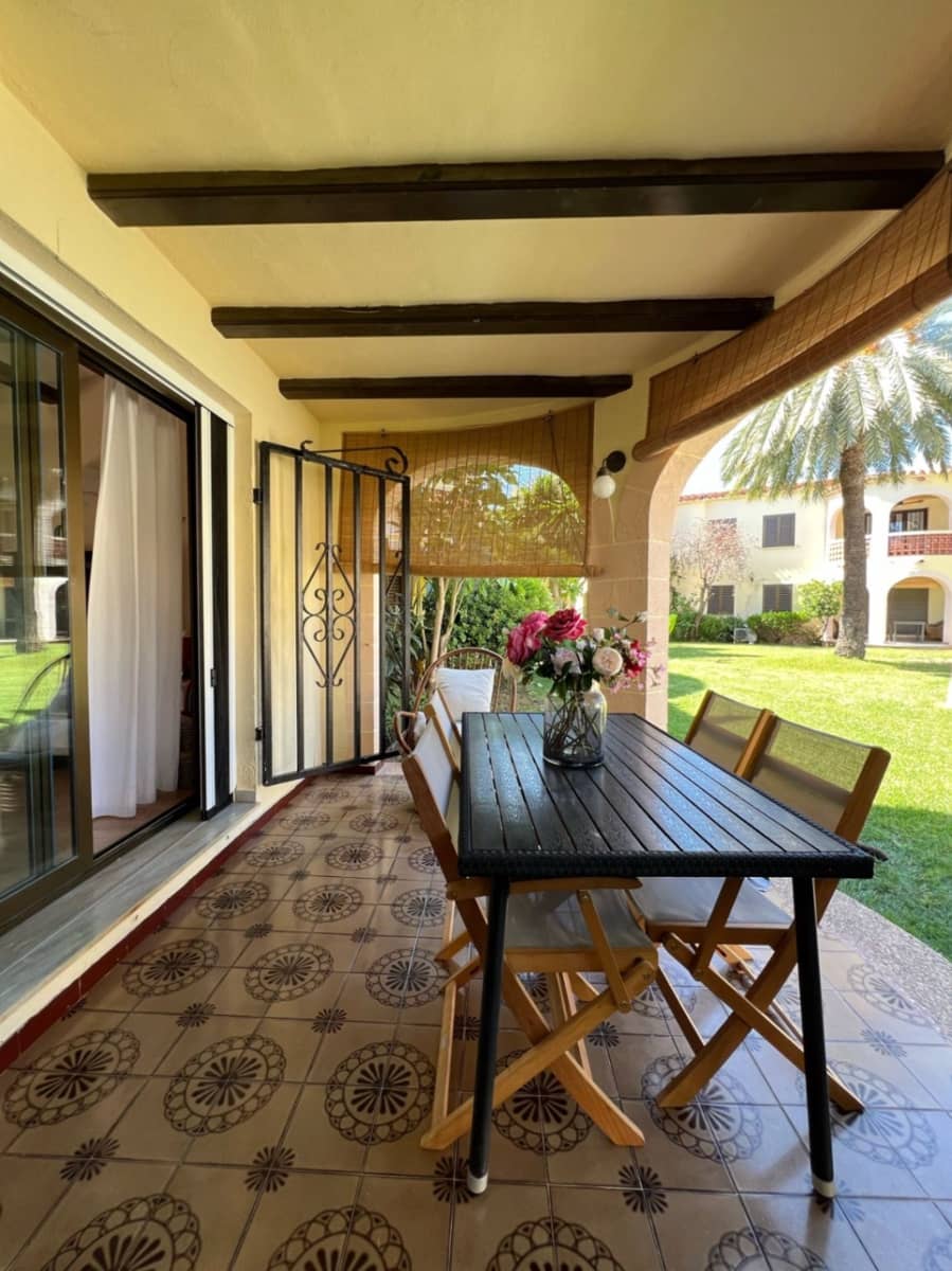 2 sypialnia Apartament przy plaży na sprzedaż w Denia z basenem garażem - 250 000 € (Ref: 9076602)