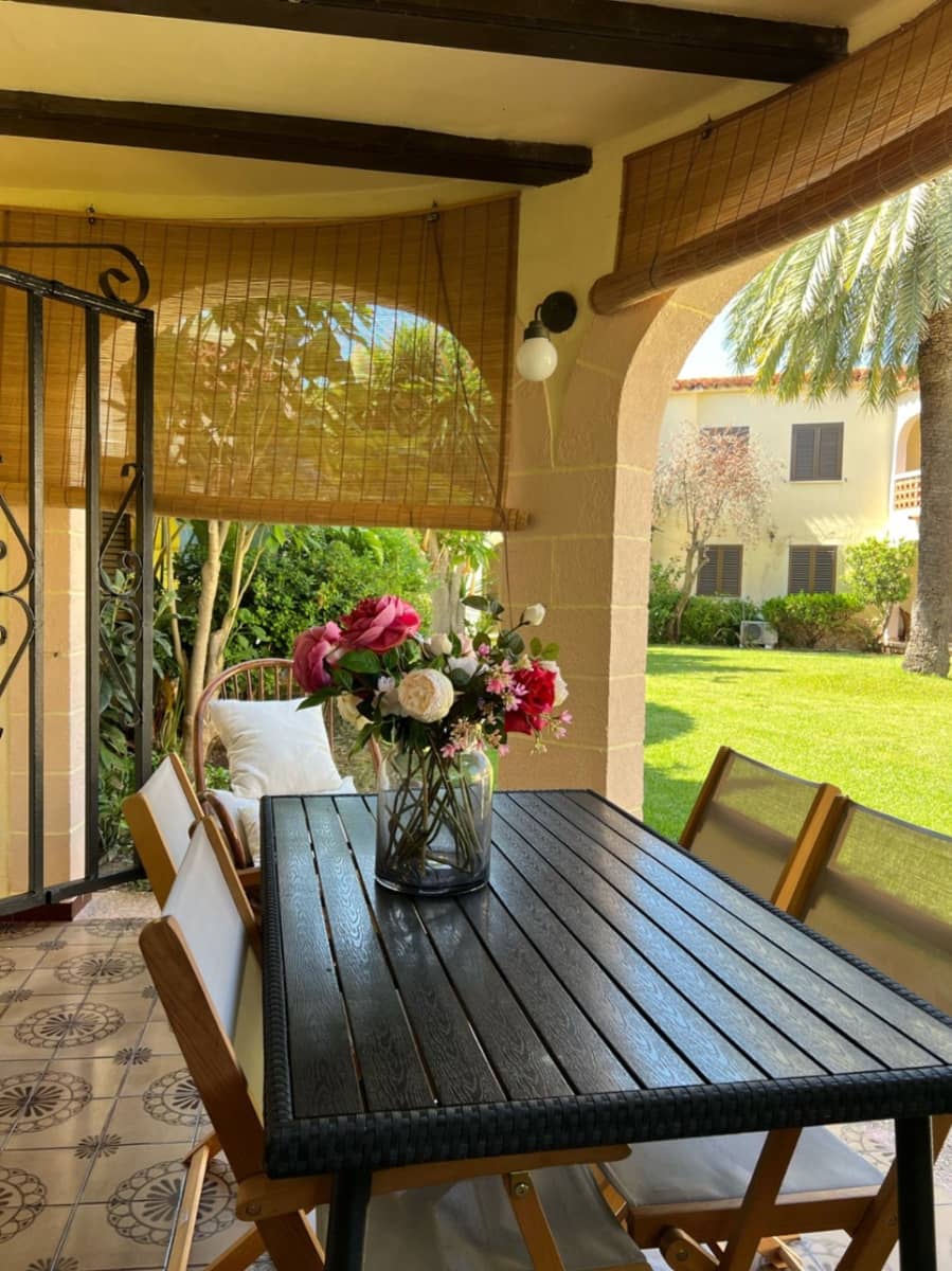 2 sypialnia Apartament przy plaży na sprzedaż w Denia z basenem garażem - 250 000 € (Ref: 9076602)