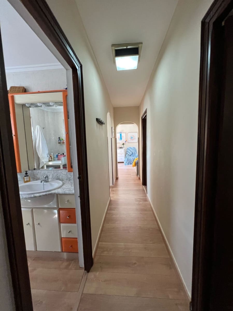 2 sypialnia Apartament przy plaży na sprzedaż w Denia z basenem garażem - 250 000 € (Ref: 9076602)