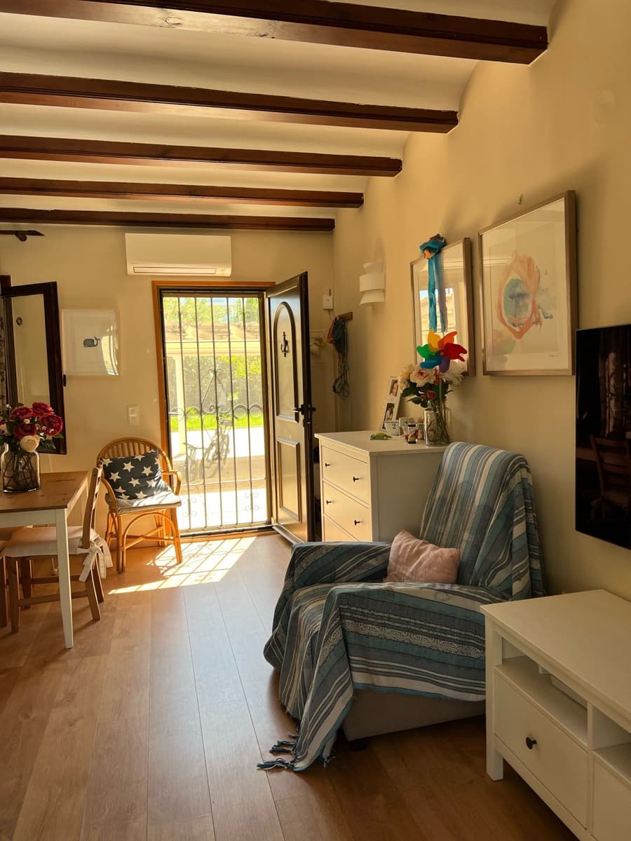 2 sypialnia Apartament przy plaży na sprzedaż w Denia z basenem garażem - 250 000 € (Ref: 9076602)