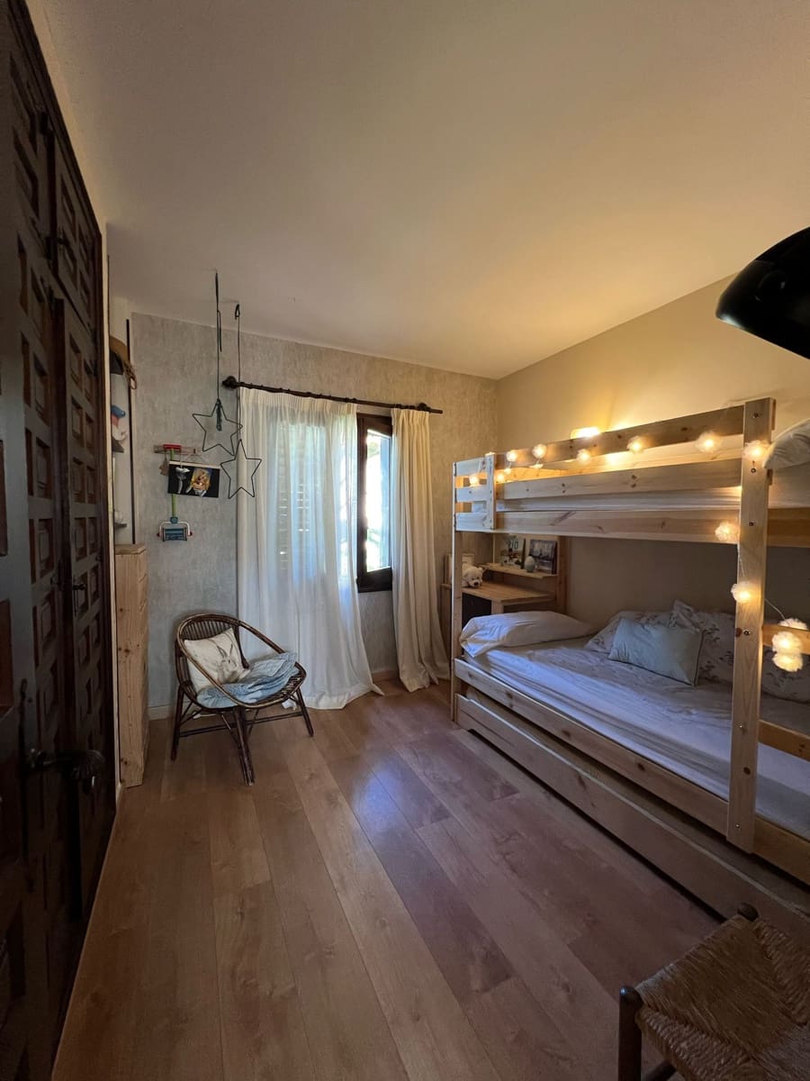 2 sypialnia Apartament przy plaży na sprzedaż w Denia z basenem garażem - 250 000 € (Ref: 9076602)