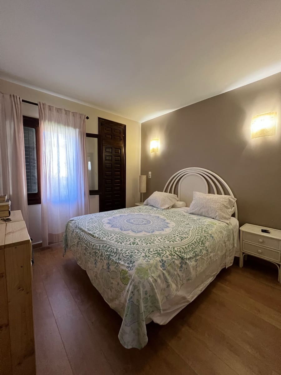 2 sypialnia Apartament przy plaży na sprzedaż w Denia z basenem garażem - 250 000 € (Ref: 9076602)