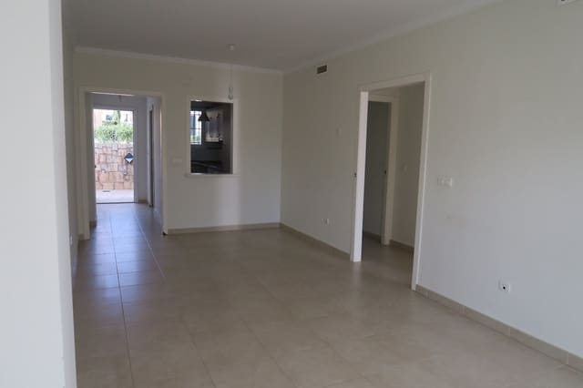 2 Zimmer Apartment zu verkaufen in Jesús Pobre, Dénia mit Pool Garage - 226.000 € (Ref: 9081057)