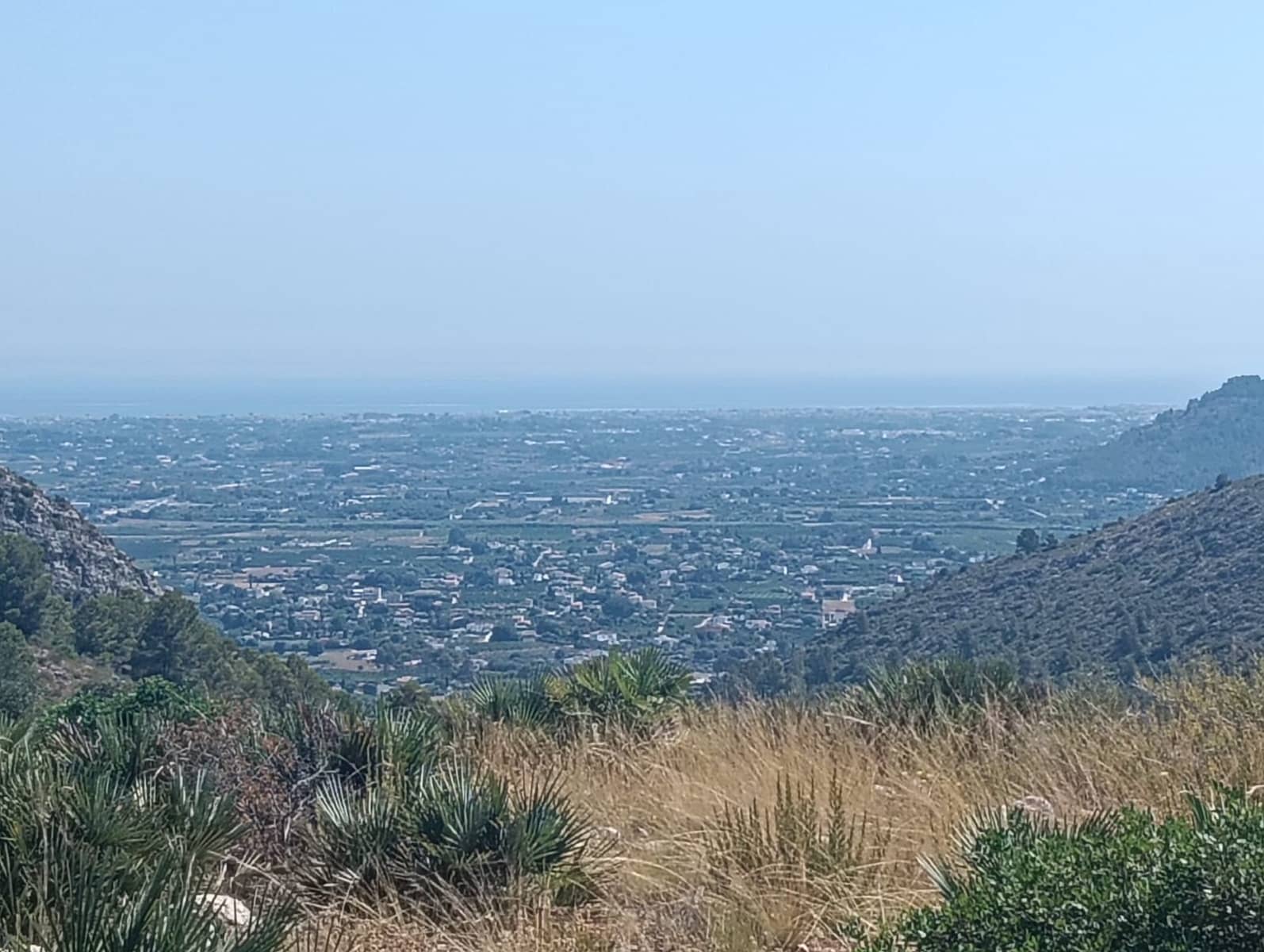 Bouwgrond te koop in Benidoleig - € 260.000 (Ref: 9099458)