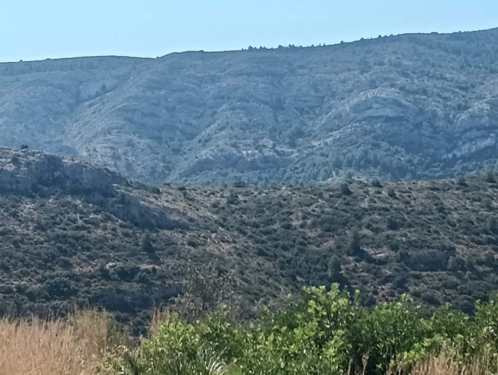 Bouwgrond te koop in Benidoleig - € 260.000 (Ref: 9099458)