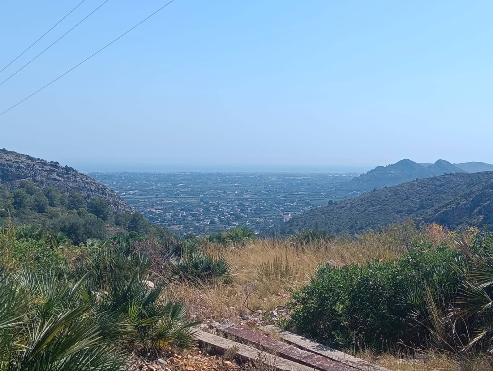 Bouwgrond te koop in Benidoleig - € 260.000 (Ref: 9099458)