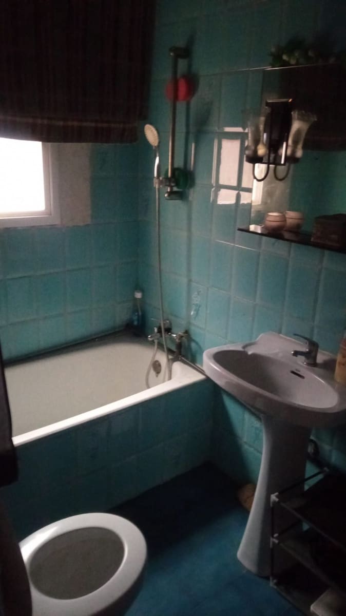 Ruïne te koop in Vall de Laguart - € 70.000 (Ref: 9103239)