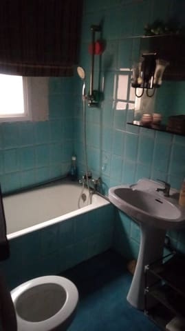 Ruin til salg i Benimaurell, Vall de Laguart - € 70.000 (Ref: 9103239)