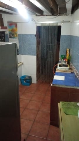 Ruin til salg i Benimaurell, Vall de Laguart - € 70.000 (Ref: 9103239)