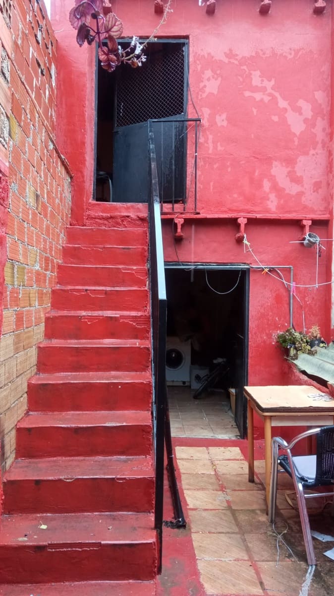 Ruïne te koop in Vall de Laguart - € 70.000 (Ref: 9103239)