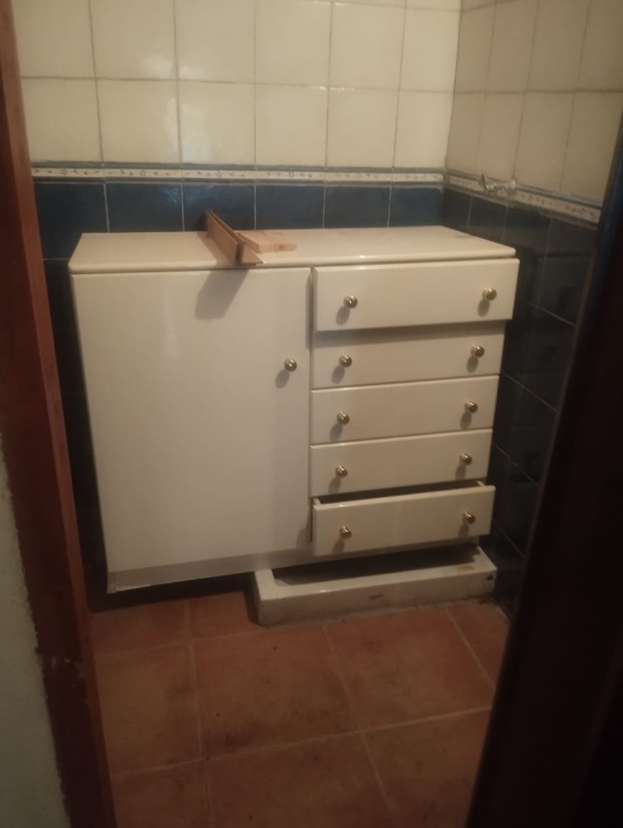 Ruïne te koop in Vall de Laguart - € 70.000 (Ref: 9103239)