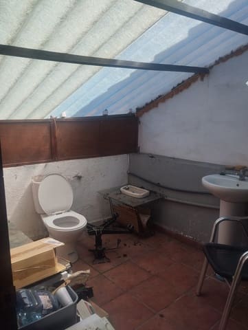 Ruin til salg i Benimaurell, Vall de Laguart - € 70.000 (Ref: 9103239)