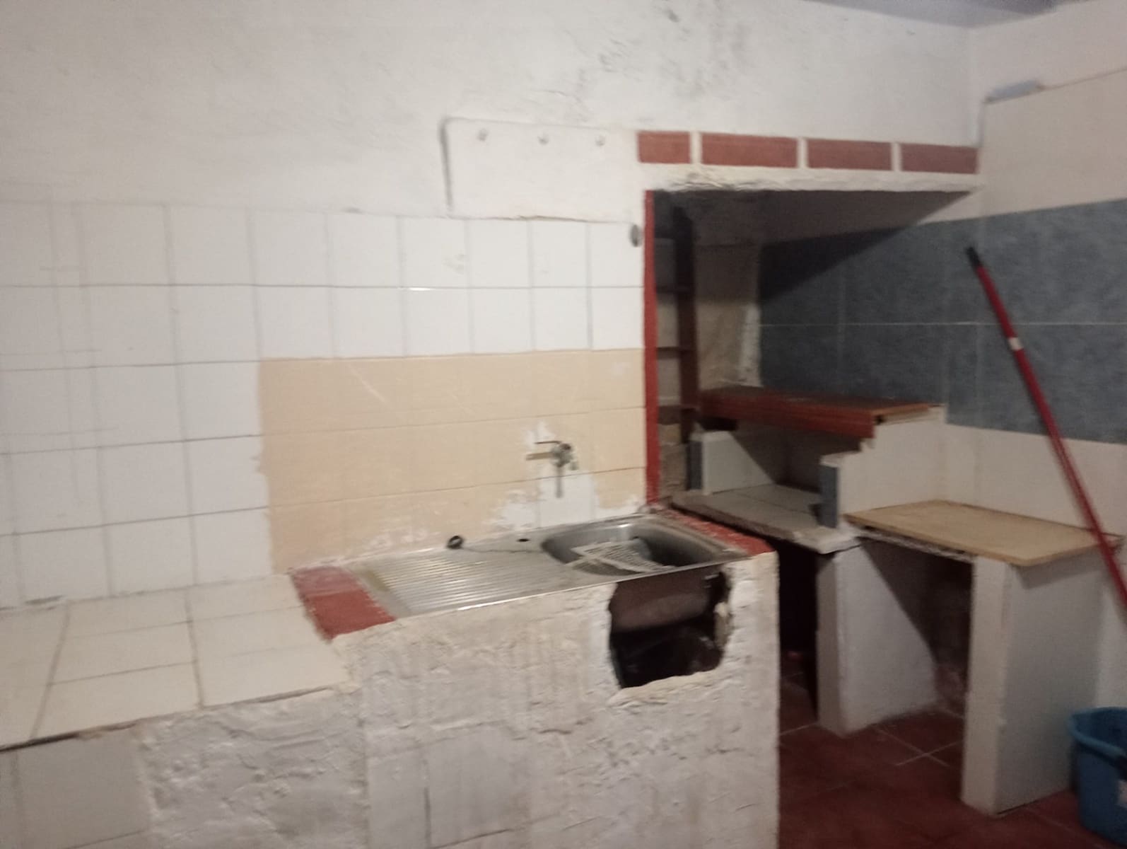 Ruin til salgs i Vall de Laguart - € 70 000 (Ref: 9103239)