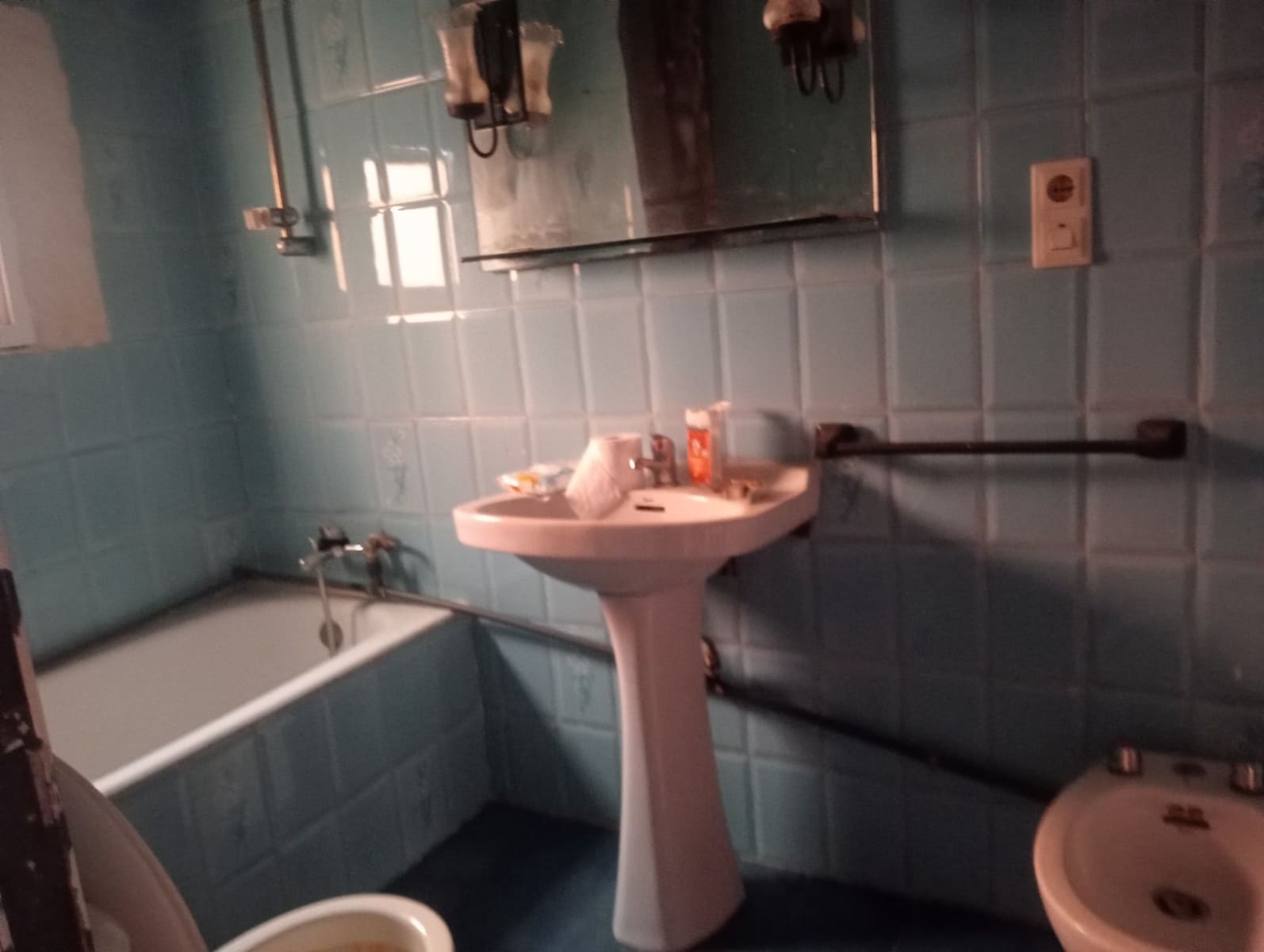 Ruin til salgs i Vall de Laguart - € 70 000 (Ref: 9103239)