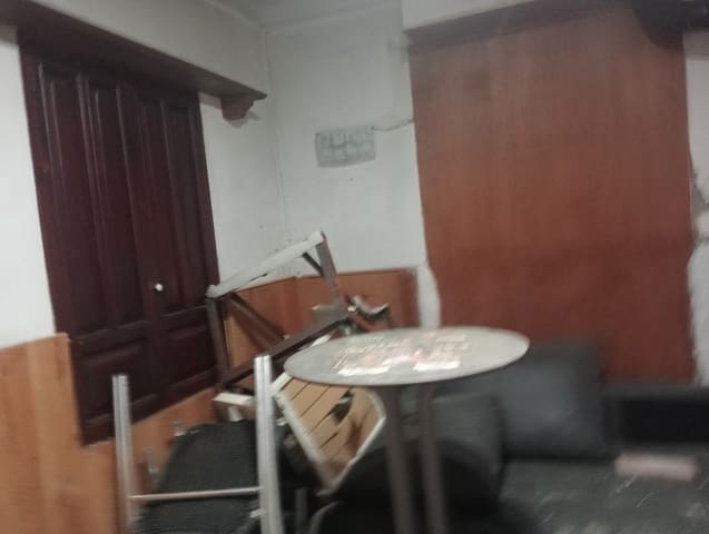 Raunio myytävänä paikassa Benimaurell, Vall de Laguart - 70 000 € (Ref: 9103239)