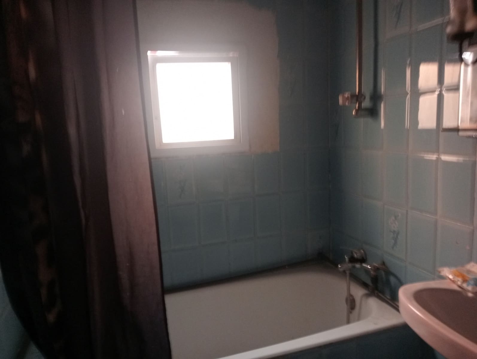 Ruin til salgs i Vall de Laguart - € 70 000 (Ref: 9103239)